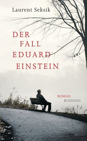 Der Fall Eduard Einstein (eBook, ePUB)