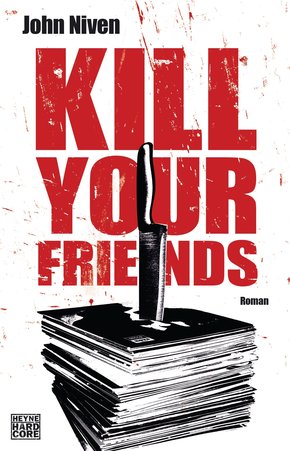 Kill Your Friends (eBook, ePUB)