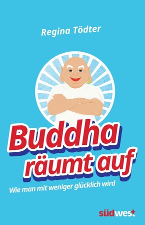 Buddha räumt auf (eBook, ePUB)