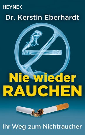 Nie wieder Rauchen (eBook, ePUB)