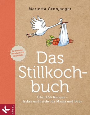 Das Stillkochbuch (eBook, ePUB)