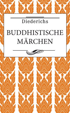 Buddhistische Märchen (eBook, ePUB)