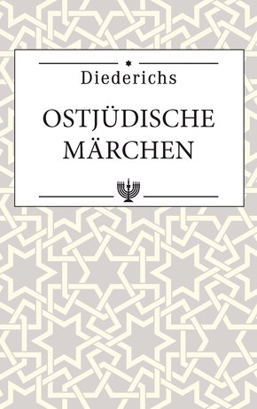 Ostjüdische Märchen (eBook, ePUB)