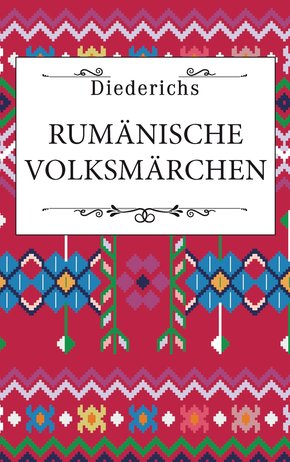 Rumänische Volksmärchen (eBook, ePUB)