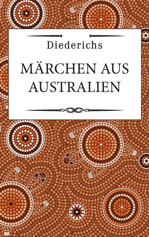 Märchen aus Australien (eBook, ePUB)