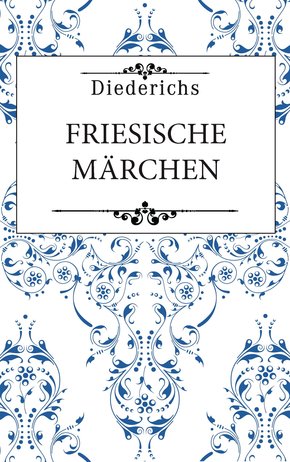 Friesische Märchen (eBook, ePUB)