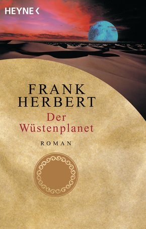Der Wüstenplanet (eBook, ePUB)