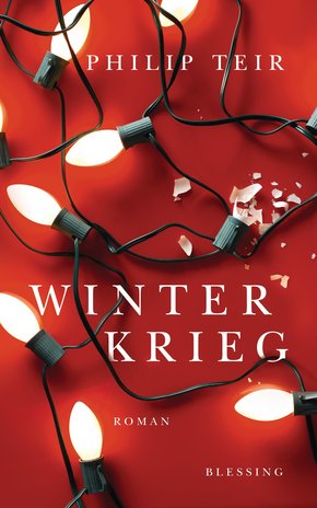 Winterkrieg (eBook, ePUB)