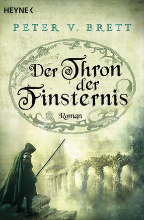 Der Thron der Finsternis (eBook, ePUB)