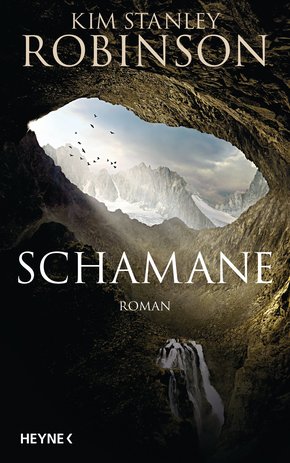 Schamane (eBook, ePUB)