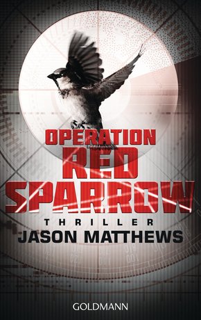 Operation Red Sparrow (eBook, ePUB)