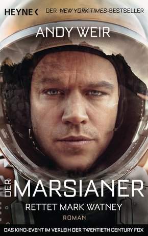 Der Marsianer (eBook, ePUB)
