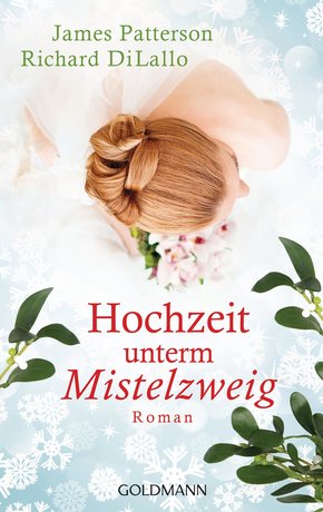 Hochzeit unterm Mistelzweig (eBook, ePUB)