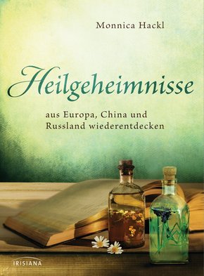 Heilgeheimnisse (eBook, ePUB)