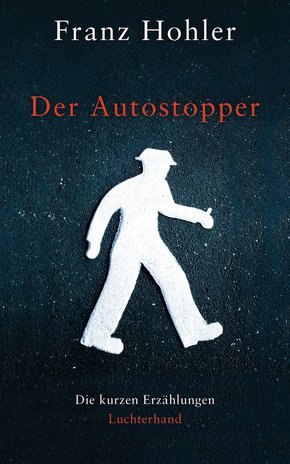 Der Autostopper (eBook, ePUB)