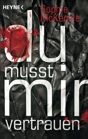 Du musst mir vertrauen (eBook, ePUB)