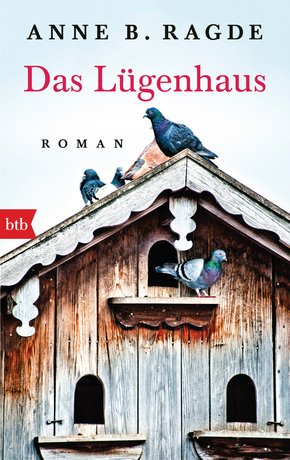 Das Lügenhaus (eBook, ePUB)