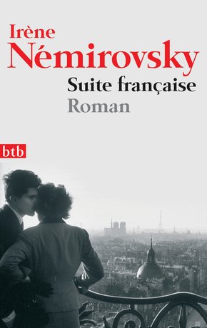 Suite française (eBook, ePUB)