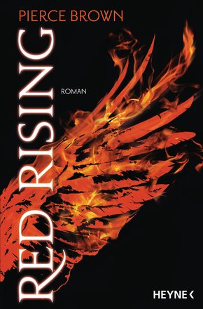 Red Rising (eBook, ePUB)