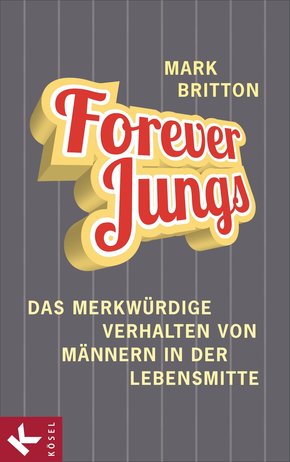 Forever Jungs (eBook, ePUB)