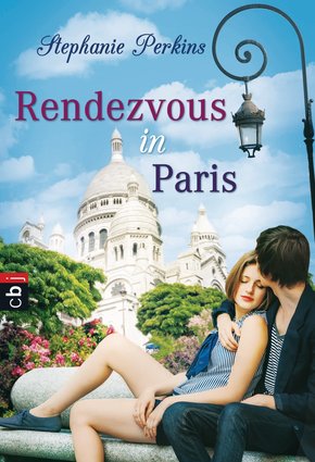 Rendezvous in Paris (eBook, ePUB)