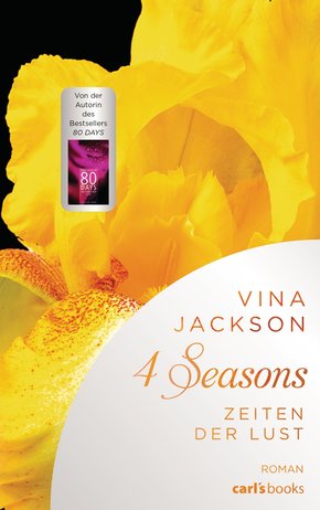 4 Seasons - Zeiten der Lust (eBook, ePUB)