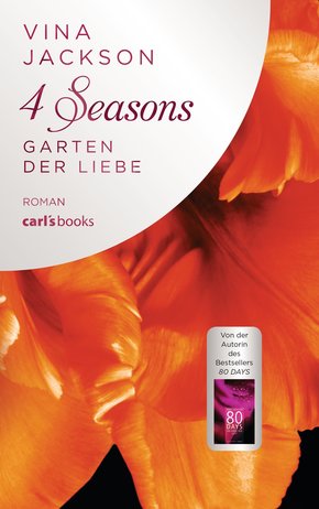 4 Seasons - Garten der Liebe (eBook, ePUB)