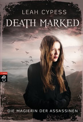 Death Marked - Die Magierin der Assassinen (eBook, ePUB)