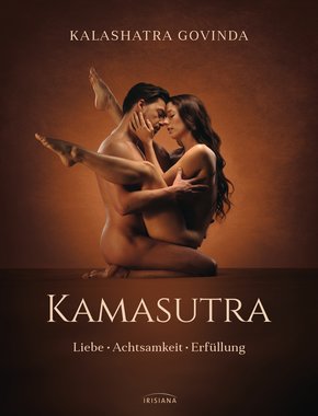 Kamasutra (eBook, ePUB)