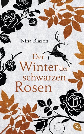 Der Winter der schwarzen Rosen (eBook, ePUB)