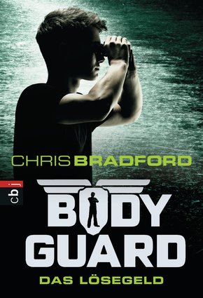 Bodyguard - Das Lösegeld (eBook, ePUB)