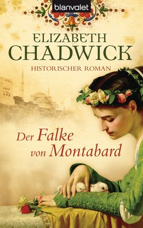 Der Falke von Montabard (eBook, ePUB)