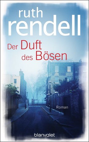 Der Duft des Bösen (eBook, ePUB)