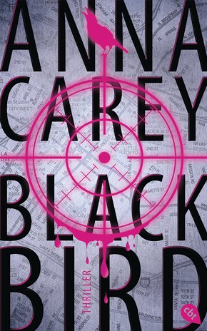 Blackbird (eBook, ePUB)