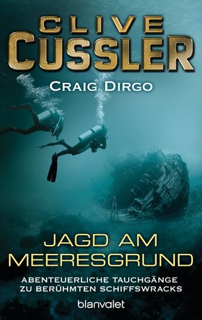 Jagd am Meeresgrund (eBook, ePUB)
