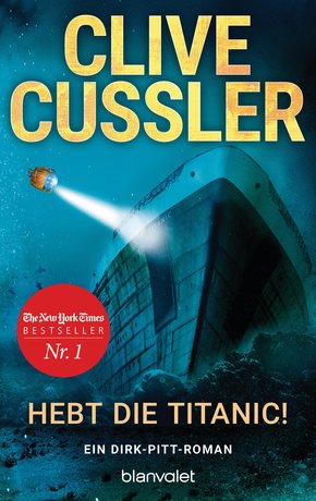 Hebt die Titanic (eBook, ePUB)