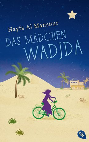 Das Mädchen Wadjda (eBook, ePUB)