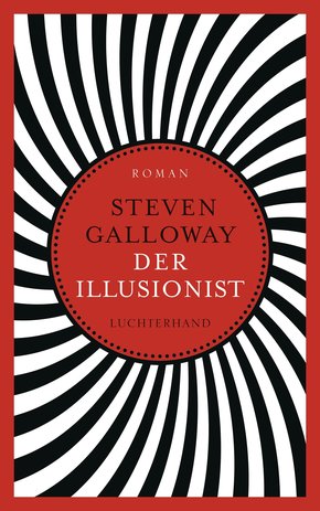 Der Illusionist (eBook, ePUB)