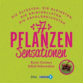 77 Pflanzen-Sensationen (eBook, ePUB)