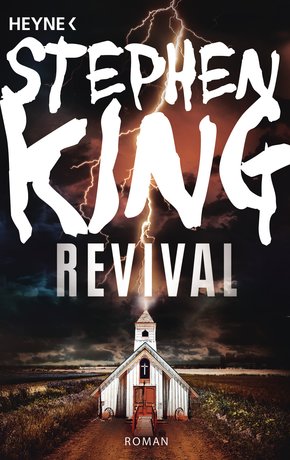 Revival (eBook, ePUB)