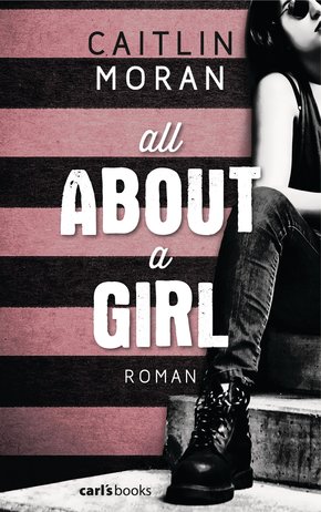 All About a Girl (eBook, ePUB)