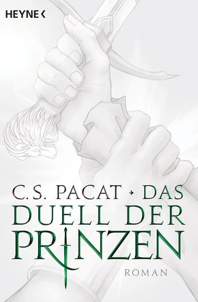 Das Duell der Prinzen (eBook, ePUB)