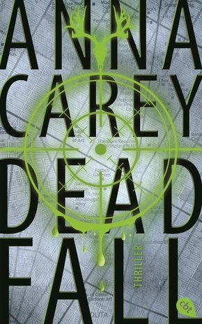 Deadfall (eBook, ePUB)