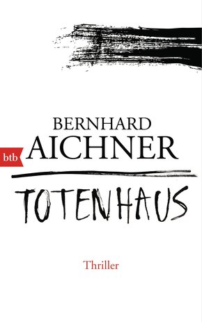 Totenhaus (eBook, ePUB)