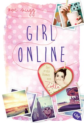 Girl Online (eBook, ePUB)