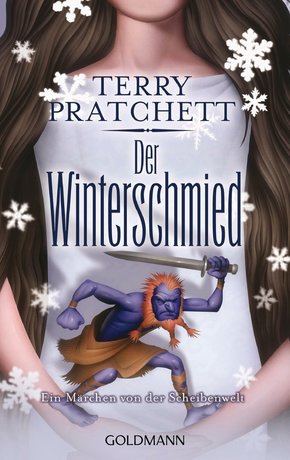 Der Winterschmied (eBook, ePUB)