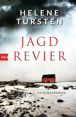 Jagdrevier (eBook, ePUB)