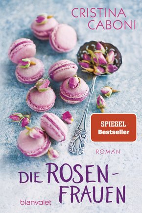 Die Rosenfrauen (eBook, ePUB)