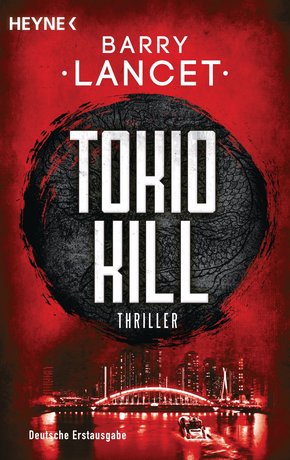 Tokio Kill (eBook, ePUB)
