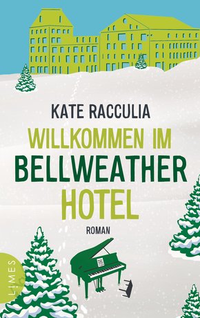 Willkommen im Bellweather Hotel (eBook, ePUB)